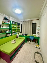 Blk 140 Bedok North Street 2 (Bedok), HDB 5 Rooms #551450871